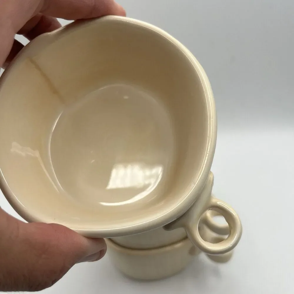 Pier One Zachary Mugs Set Of 3